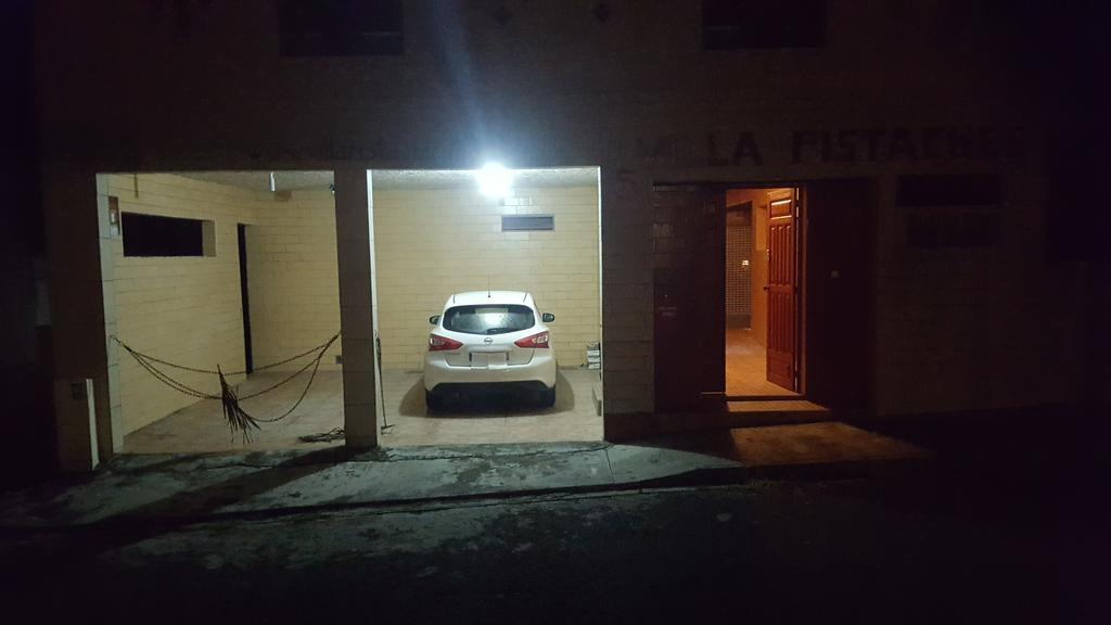 Villa Pistaches Grand-Bourg Kültér fotó