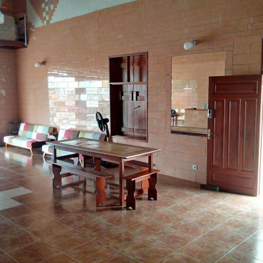 Villa Pistaches Grand-Bourg Kültér fotó